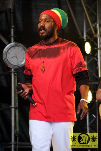 Jah Mali (USA) with The Reggae Jam Band 21. Reggae Jam Festival - Bersenbrueck 26. Juli 2015 (10).JPG